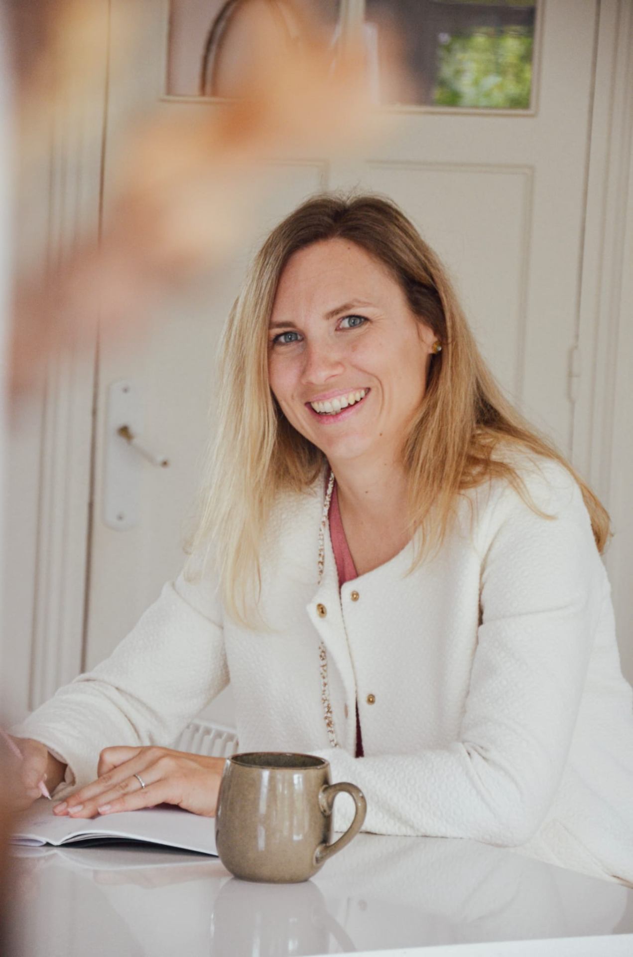 Portrait Chronos Partners